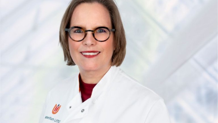Prof. dr. C. (Lia) van Zuylen