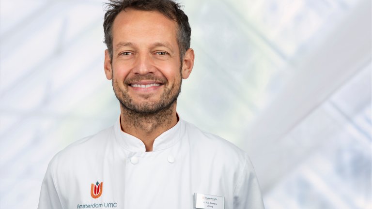 Boonstra, M.C. (Dr.)