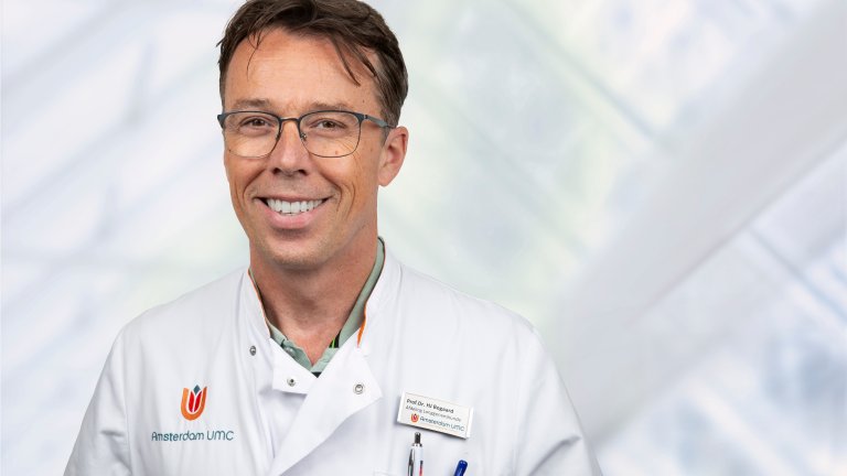 Bogaard, H.J. (Prof. Dr.)