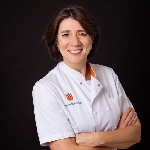 Amsterdam UMC, Belgium