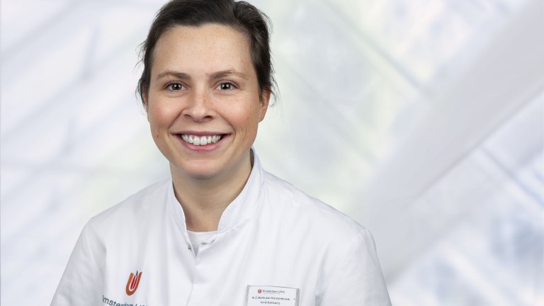 Korstenbroek, M.E. (Msc.)