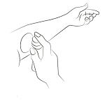 Afbeelding met Lijnillustraties, lijntekening, schets, tekening
Door AI gegenereerde inhoud is mogelijk onjuist.