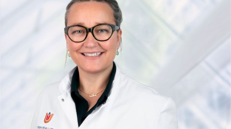 Hazenberg, M.D. (Prof. Dr.)