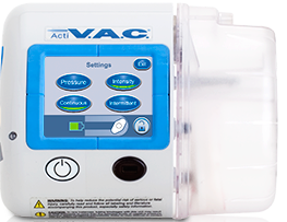 ACTIV.A.C.™ Therapy System