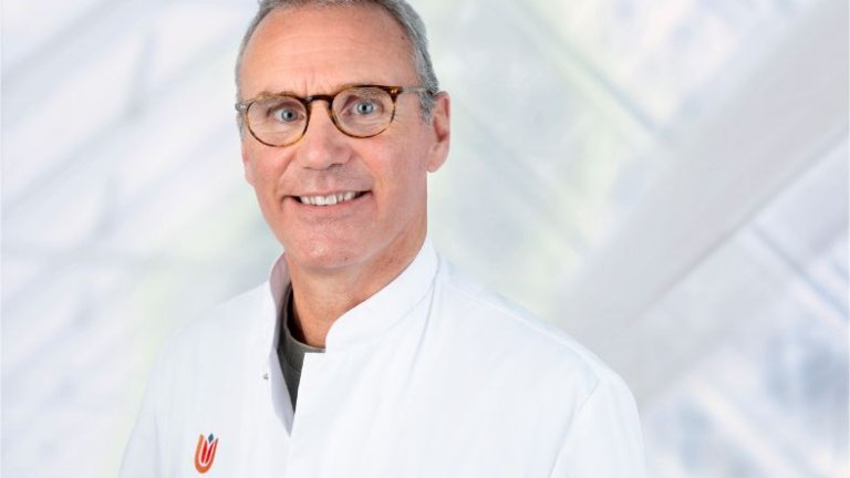 Prof. dr. O.M. (Otto) van Delden