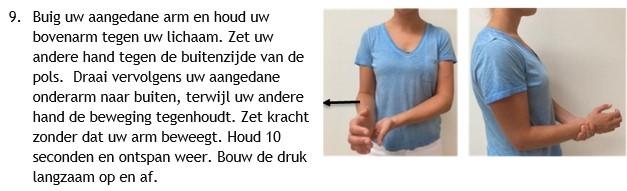 Afbeelding met tekst, kleding, schouder, persoon
Door AI gegenereerde inhoud is mogelijk onjuist.
