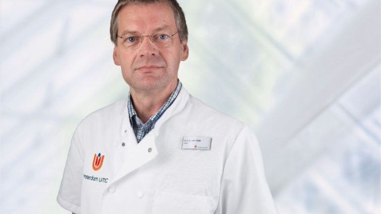 Dr René van Rijn