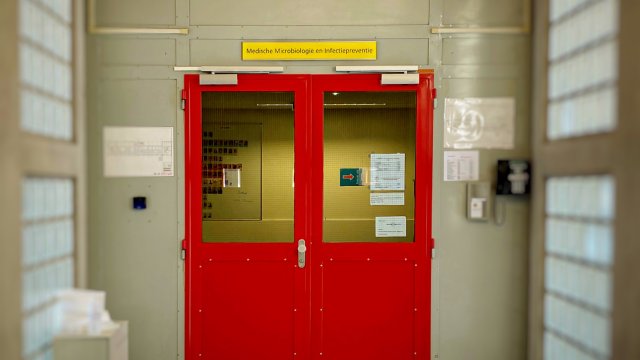 Referentielaboratoria