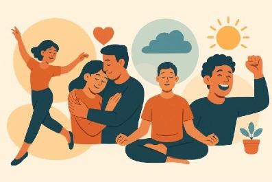 Afbeelding met tekenfilm, illustratie, clipart
Door AI gegenereerde inhoud is mogelijk onjuist.